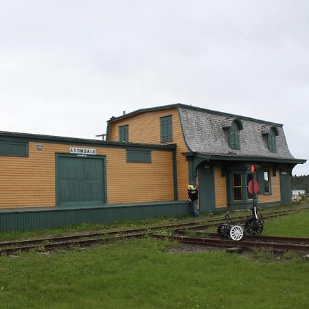 Gloria'S Bnb Avondale Exteriör bild