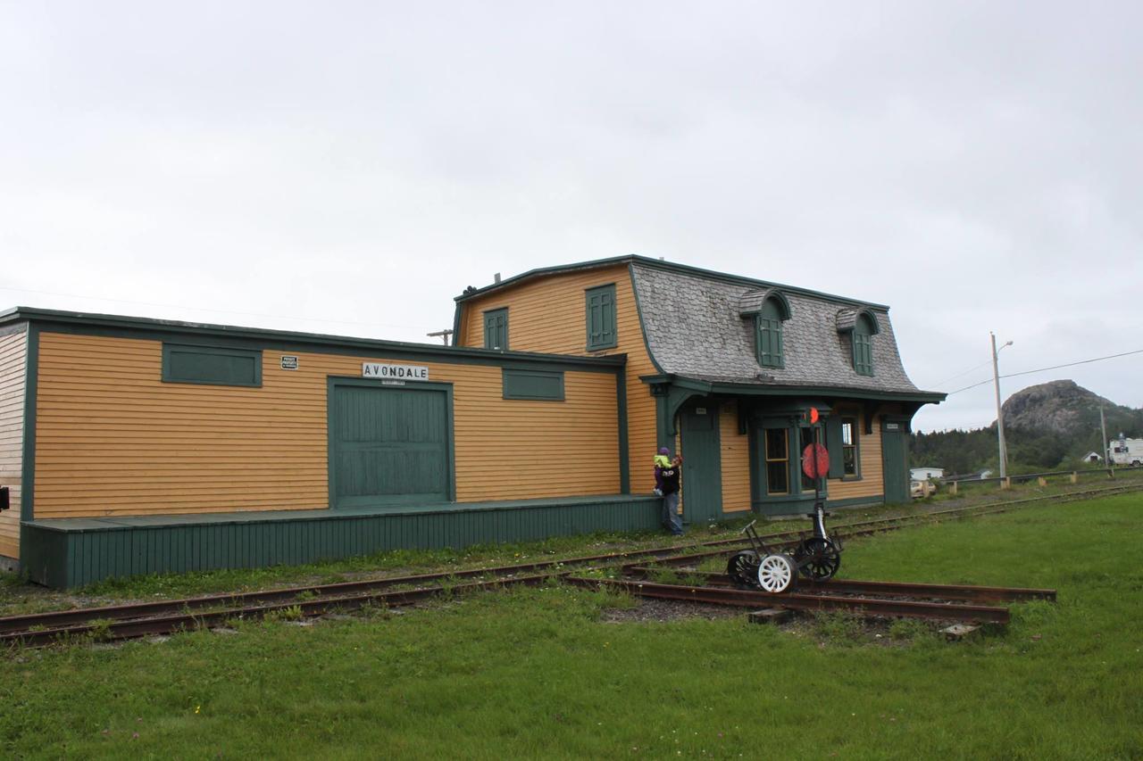 Gloria'S Bnb Avondale Exteriör bild